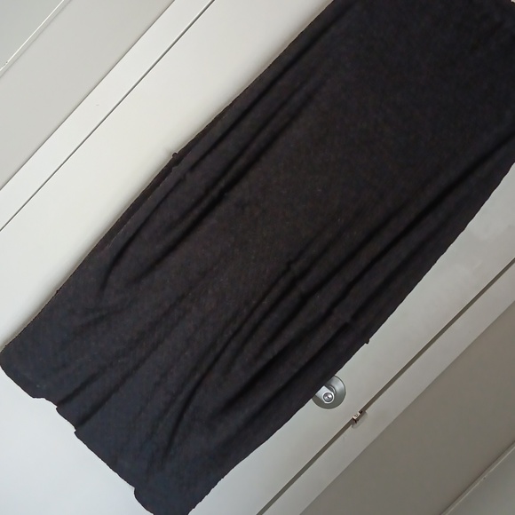 Kedem Sasson long skirt. One Size. Made in Israel. - Picture 2 of 7